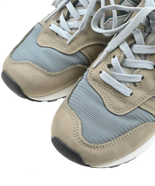 New Balance รองเท้าผ้าใบ