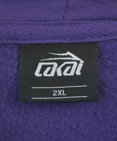 LAKAI เสื้อฮู้ด