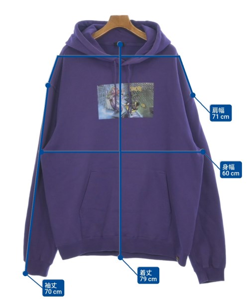 LAKAI เสื้อฮู้ด