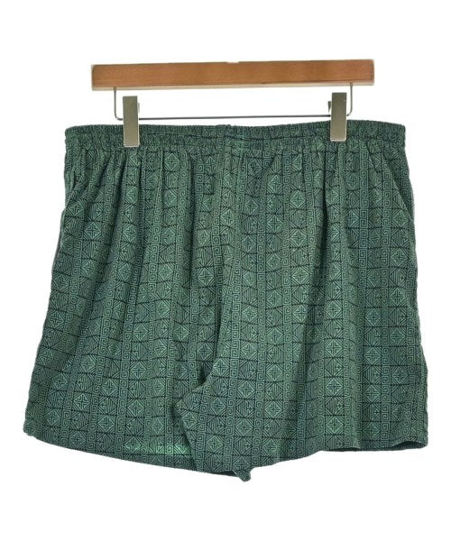 le coq sportif กางเกงขาสั้น