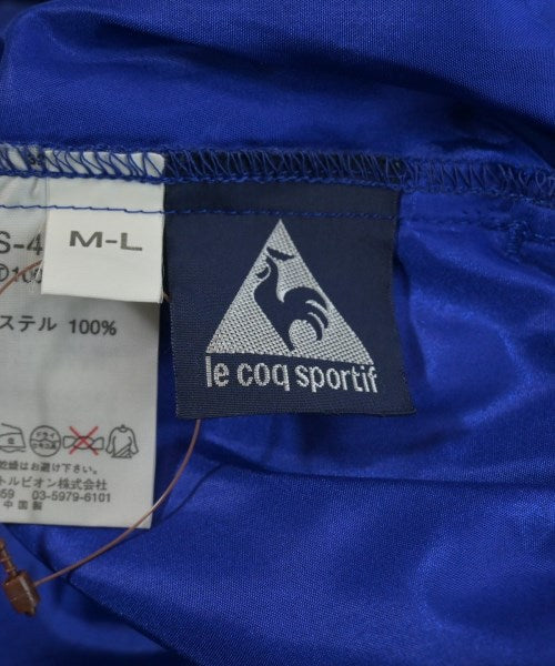le coq sportif กางเกง อื่น