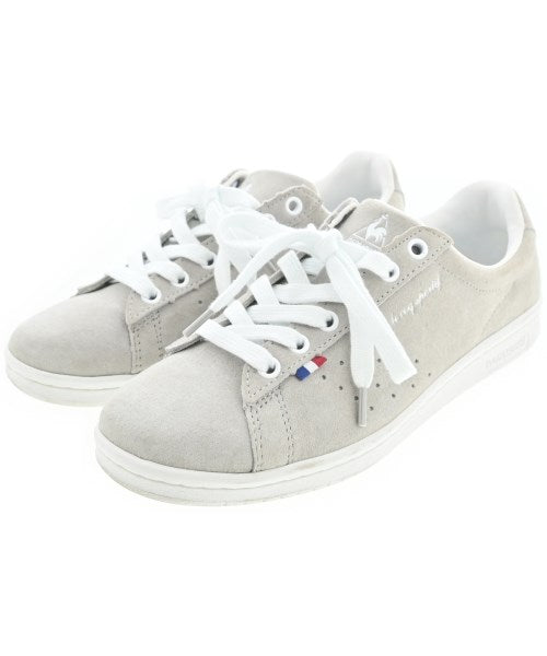 le coq sportif รองเท้าผ้าใบ