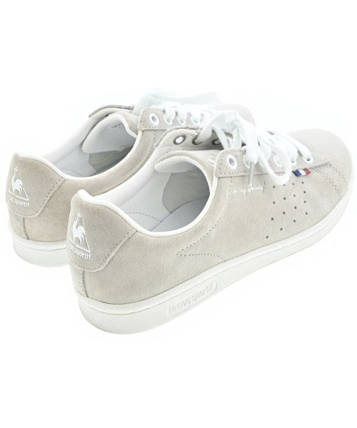 le coq sportif รองเท้าผ้าใบ