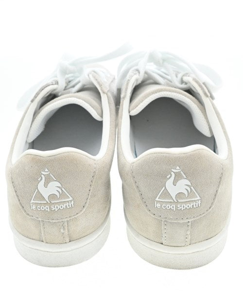le coq sportif รองเท้าผ้าใบ