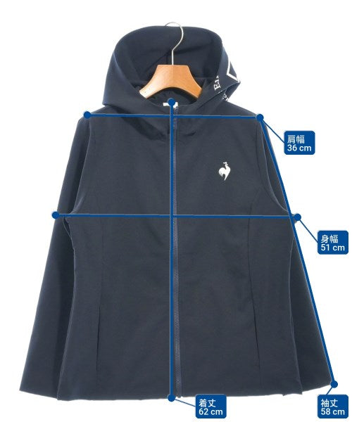 le coq sportif แจ็คเก็ตเบลาส์ อื่น