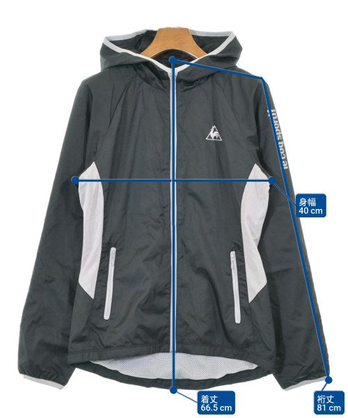 le coq sportif แจ็คเก็ตเบลาส์