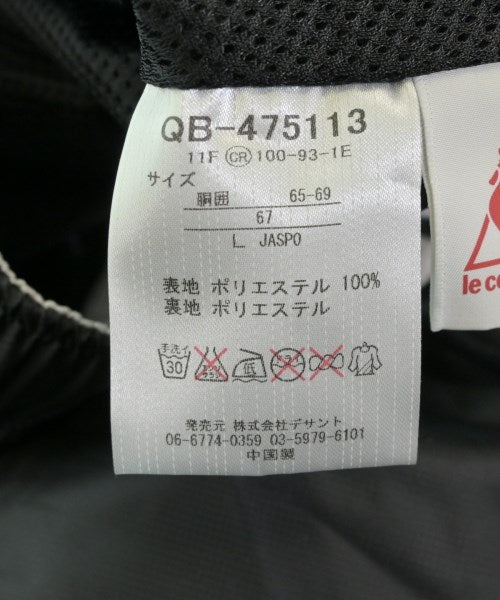le coq sportif กางเกง อื่น