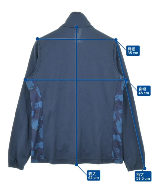 le coq sportif แจ็คเก็ตเบลาส์