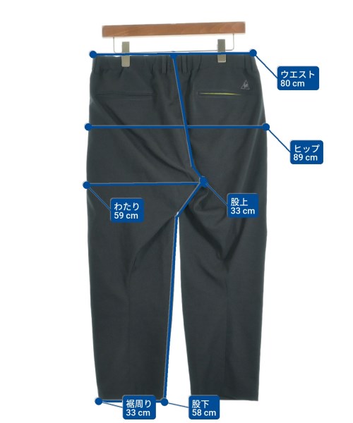 le coq sportif กางเกง อื่น