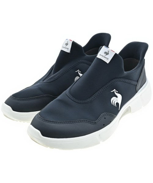 le coq sportif รองเท้าผ้าใบ