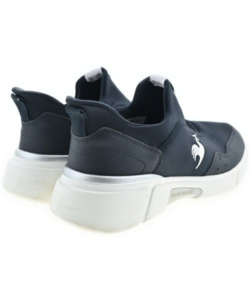 le coq sportif รองเท้าผ้าใบ