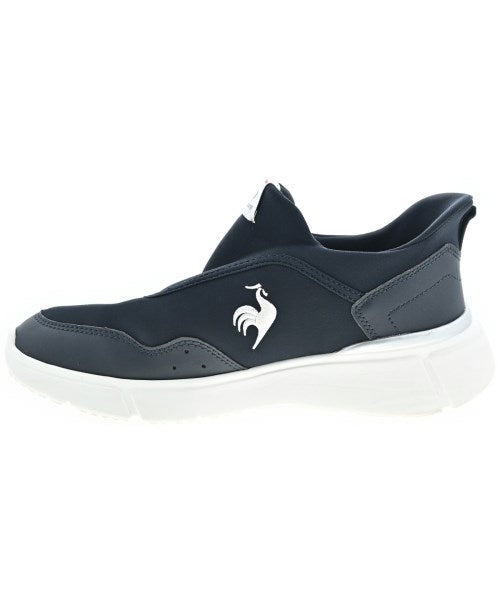 le coq sportif รองเท้าผ้าใบ