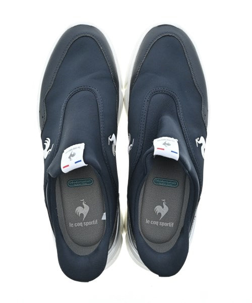 le coq sportif รองเท้าผ้าใบ