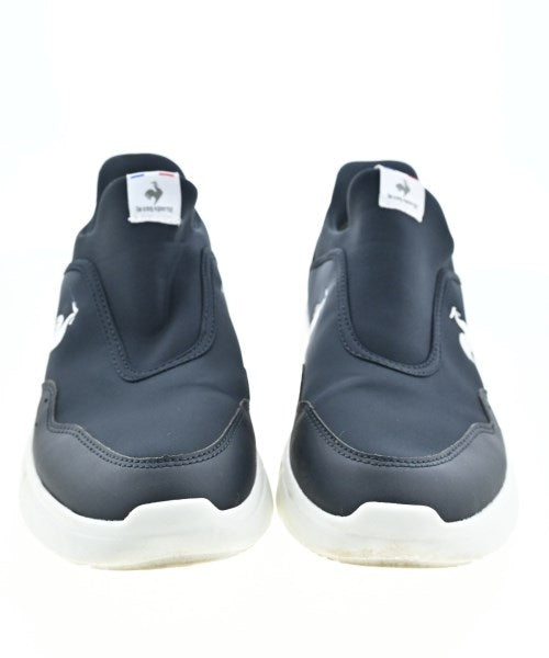 le coq sportif รองเท้าผ้าใบ