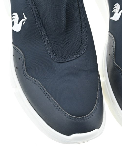 le coq sportif รองเท้าผ้าใบ