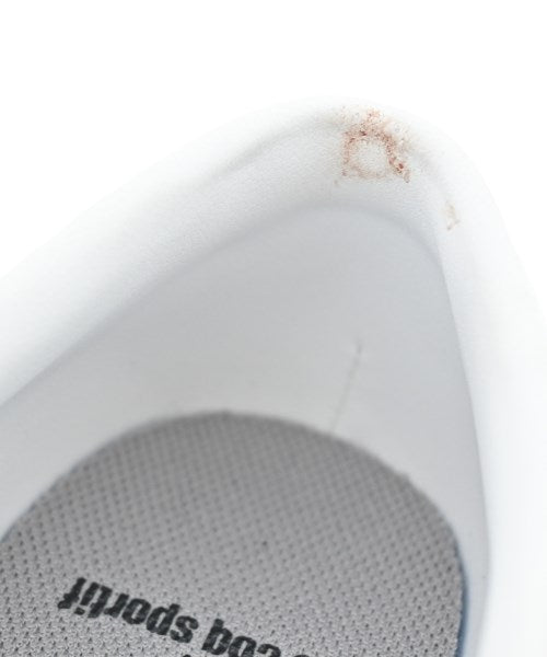 le coq sportif รองเท้าผ้าใบ