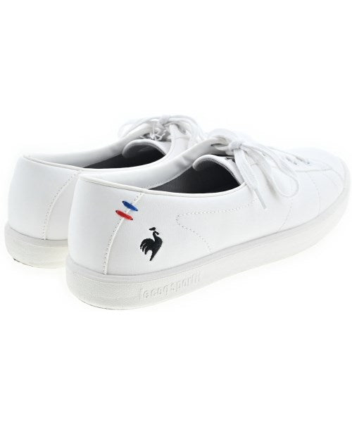 le coq sportif รองเท้าผ้าใบ