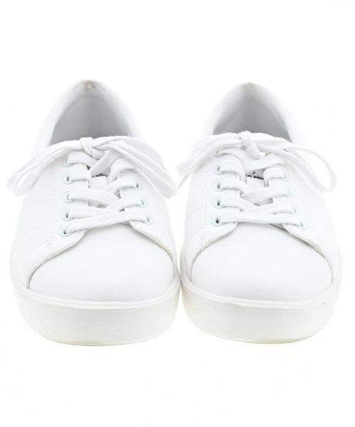 le coq sportif รองเท้าผ้าใบ