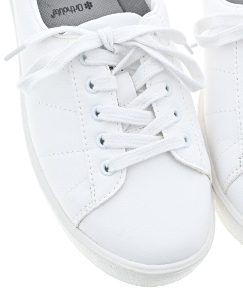 le coq sportif รองเท้าผ้าใบ