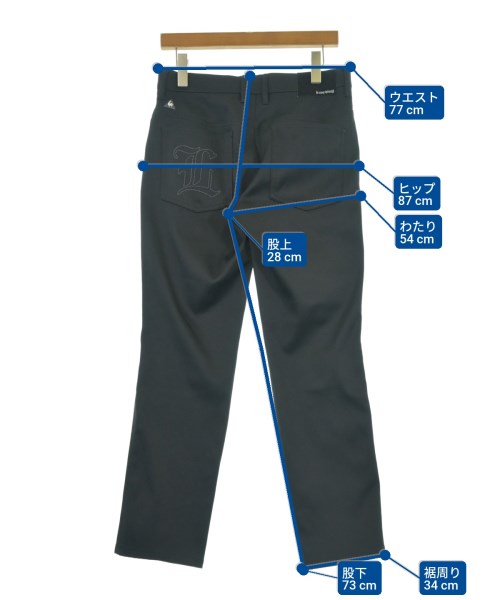 le coq sportif กางเกง อื่น