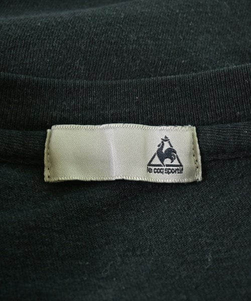 le coq sportif เสื้อยืด/เสื้อท็อปส์