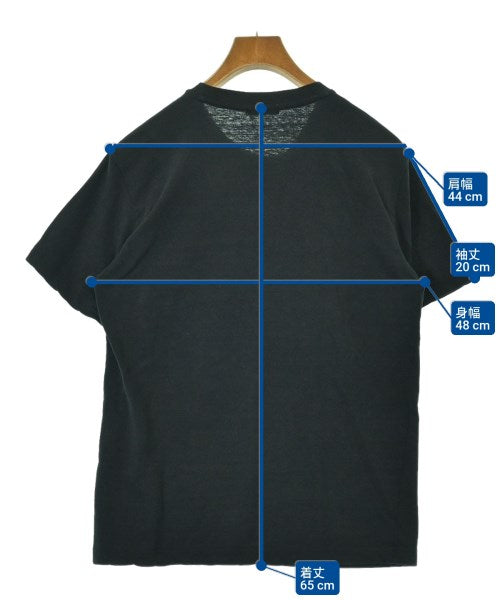 le coq sportif เสื้อยืด/เสื้อท็อปส์