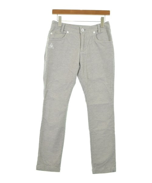 le coq sportif กางเกง อื่น