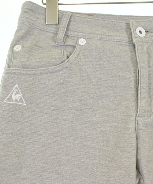le coq sportif กางเกง อื่น
