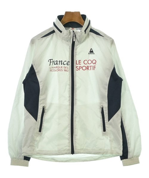 le coq sportif แจ็คเก็ตเบลาส์ อื่น