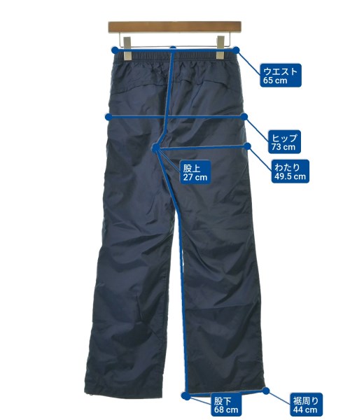 le coq sportif กางเกง อื่น