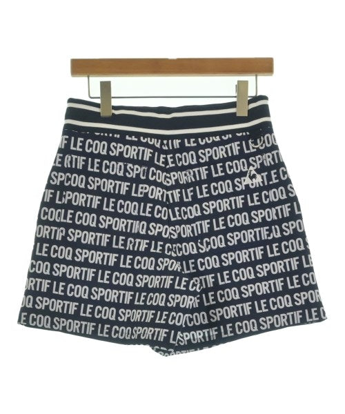 le coq sportif กางเกงขาสั้น