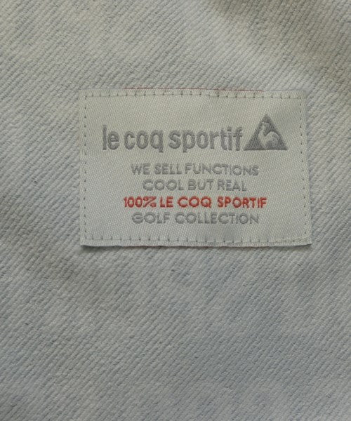 le coq sportif กางเกงขาสั้น