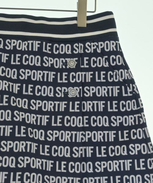 le coq sportif กางเกงขาสั้น