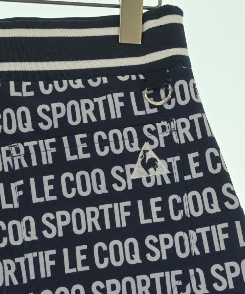 le coq sportif กางเกงขาสั้น