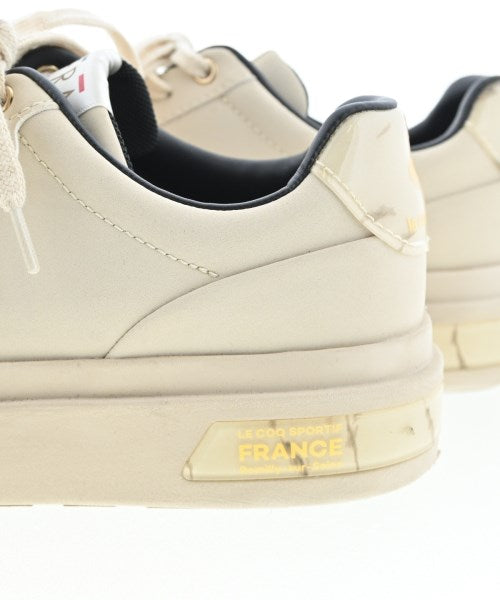 le coq sportif รองเท้าแตะ