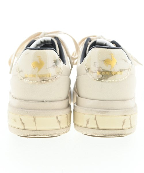 le coq sportif รองเท้าแตะ