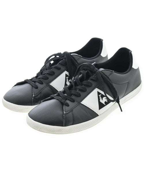 le coq sportif รองเท้าผ้าใบ