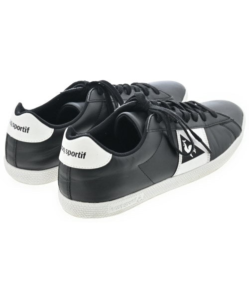 le coq sportif รองเท้าผ้าใบ