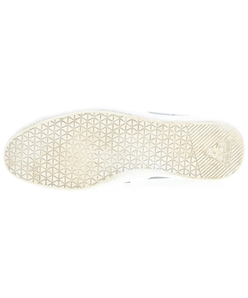 le coq sportif รองเท้าผ้าใบ