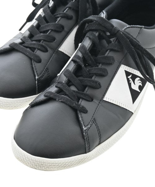 le coq sportif รองเท้าผ้าใบ