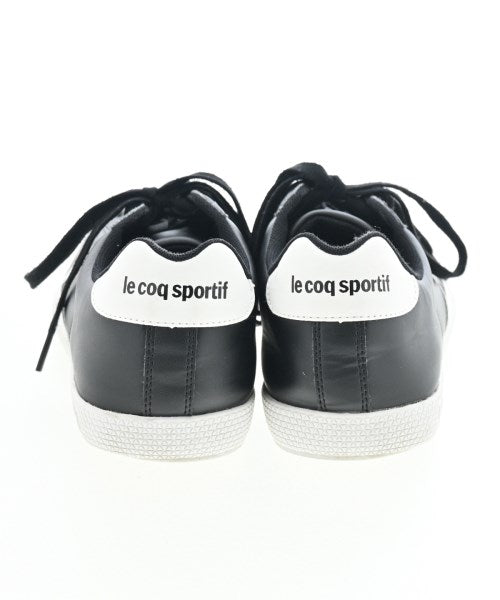 le coq sportif รองเท้าผ้าใบ