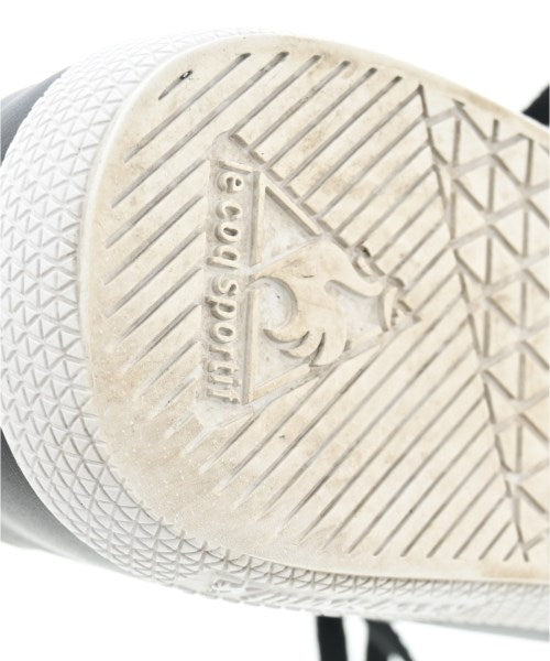 le coq sportif รองเท้าผ้าใบ