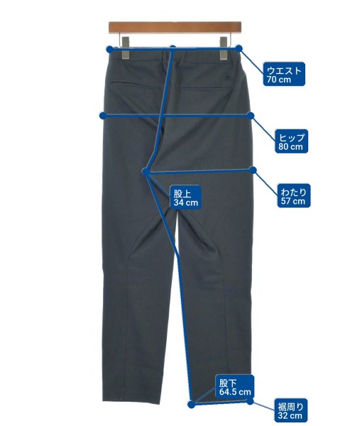 le coq sportif กางเกง อื่น