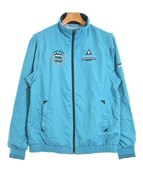 le coq sportif แจ็คเก็ตเบลาส์ อื่น