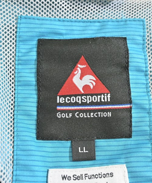 le coq sportif แจ็คเก็ตเบลาส์ อื่น
