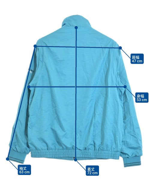 le coq sportif แจ็คเก็ตเบลาส์ อื่น