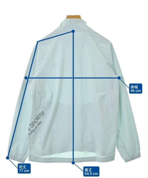 le coq sportif แจ็คเก็ตเบลาส์ อื่น