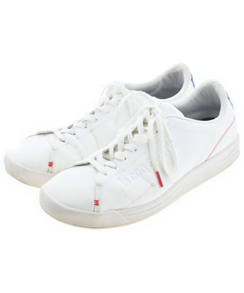 le coq sportif รองเท้าผ้าใบ