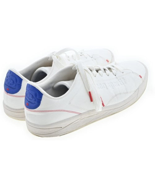 le coq sportif รองเท้าผ้าใบ