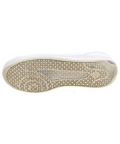 le coq sportif รองเท้าผ้าใบ